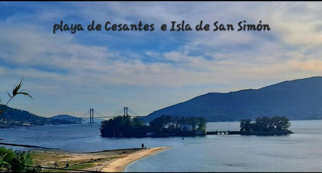 Hyp - Mar Y Descanso Sotomayor المظهر الخارجي الصورة